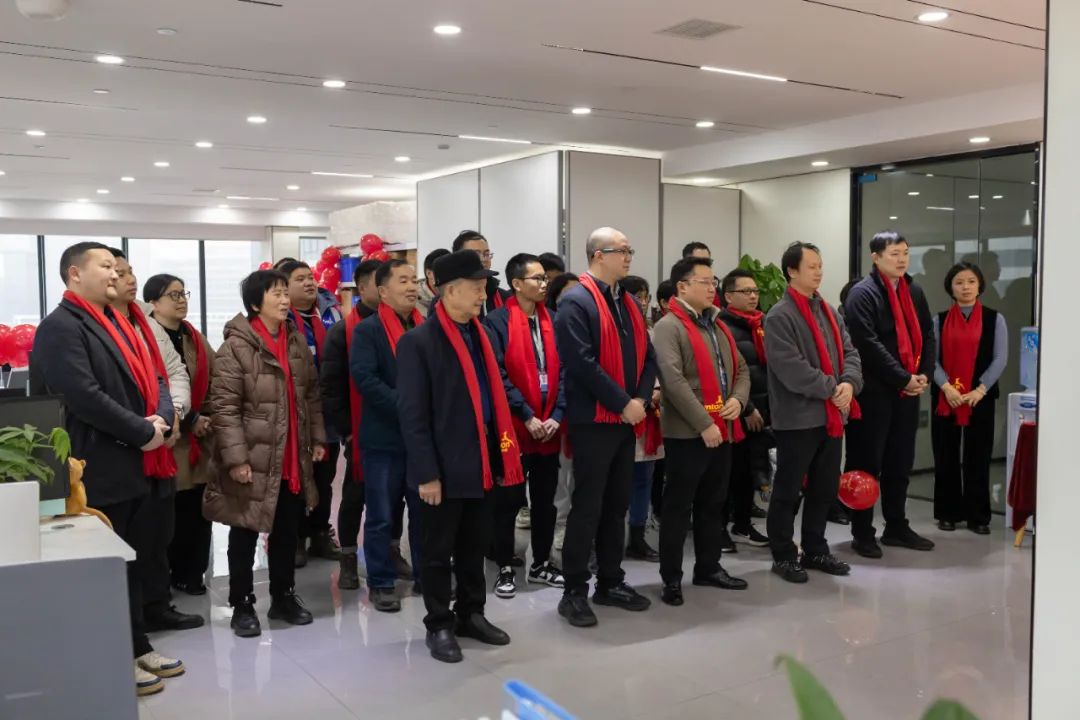 mile米乐集团智通公司隆重舉行喬遷儀式 (2).jpg